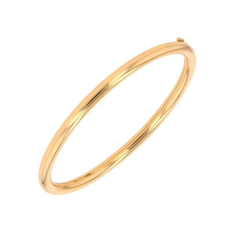 Acheter Bracelet jonc rigide ouvrant or jaune 9.07g Comme neuf - 1970,00 € Bracelet jonc rigide ouvrant or jaune 9.07g Comme neuf - reconditionné disponible sur Gemme Les Bijoux
